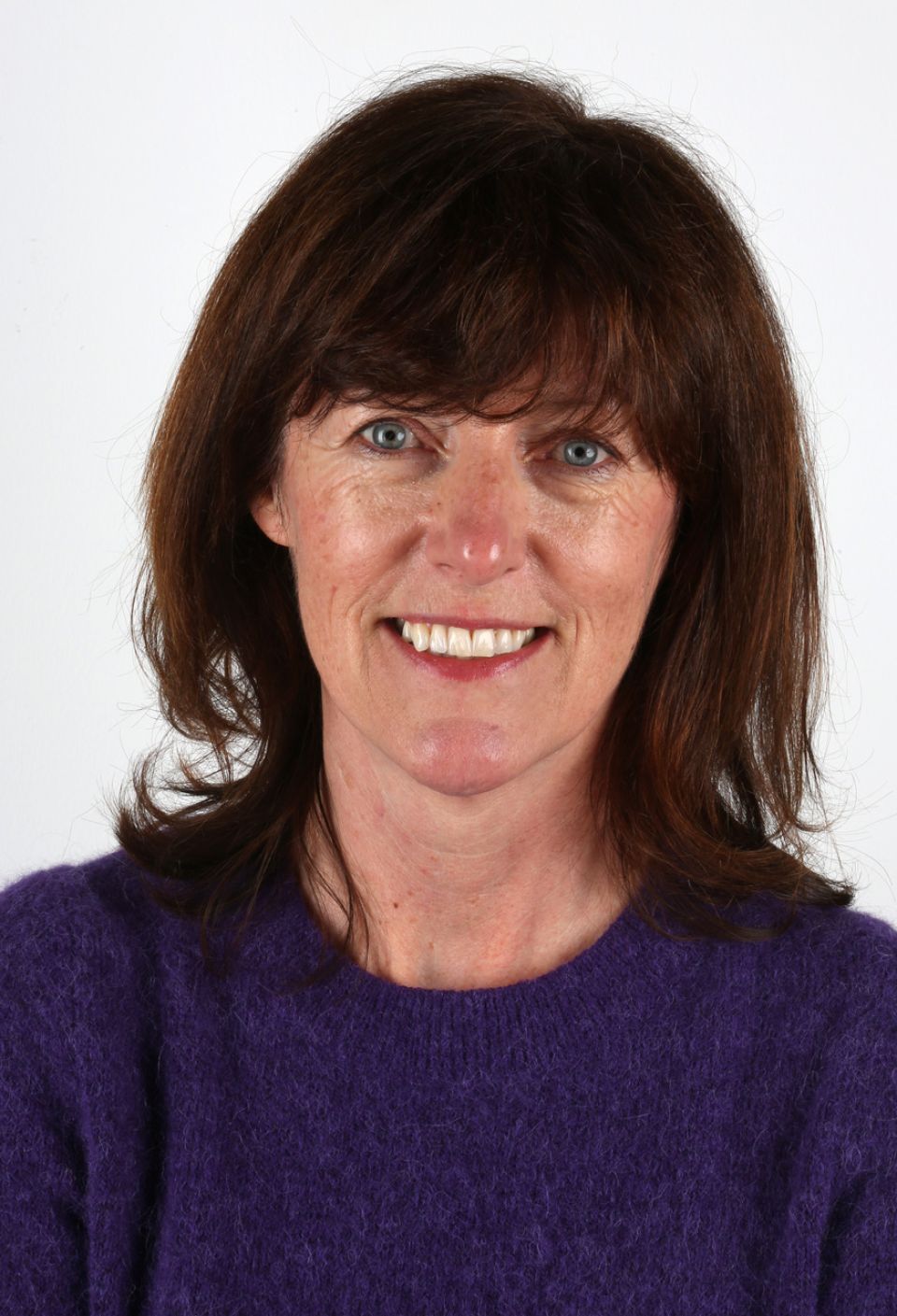 Mary McKiernan
